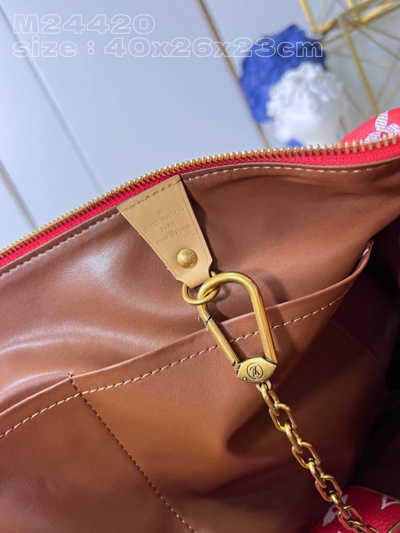 Louis Vuitton Speedy Bags